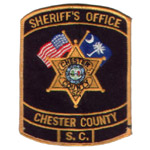 Chester County Sheriff's Department