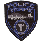 Agency patch