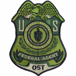 United States Department of Energy - National Nuclear Security Administration - Office of Secure Transportation