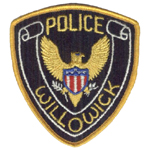Agency patch