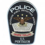 United States Department of Defense - Pentagon Force Protection Agency