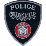Collinsville Police Department