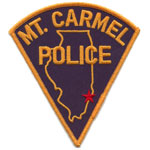 Mt. Carmel Police Department