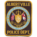 Albertville Police Department