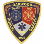 Oakwood Public Safety Department