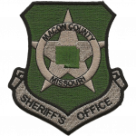 Agency patch