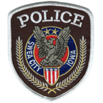 Agency patch