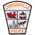 Lyndonville Police Department