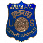 Agency patch