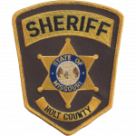 Agency patch