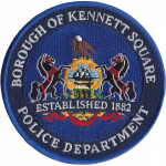 Agency patch