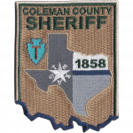 Coleman County Sheriff's Office