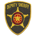Webb County Sheriff's Department