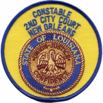 Agency patch