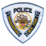 Agency patch