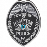 Hampton Township Police Department
