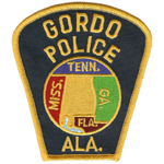 Agency patch