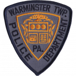 Agency patch