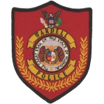 Wardell Police Department