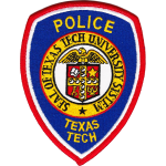 Texas Tech University Police Department