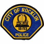 Rocklin Police Department