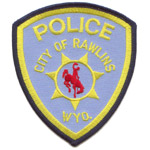 Rawlins Police Department