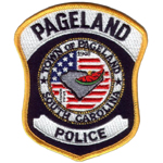 Pageland Police Department