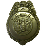 Homer Police Department