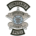 Agency patch