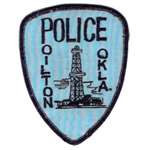 Agency patch
