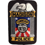 Agency patch