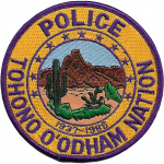 Agency patch
