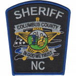 Columbus County Sheriff's Office