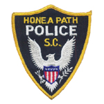 Honea Path Police Department