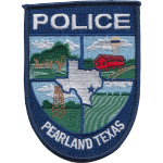 Agency patch