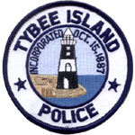 Tybee Island Police Department