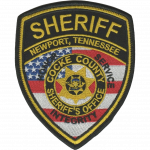 Cocke County Sheriff's Office