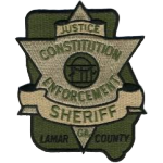 Lamar County Sheriff's Office