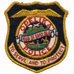 Opelika Police Department