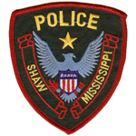Shaw Police Department