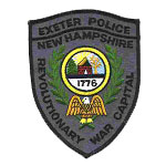 Exeter Police Department