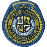 Agency patch