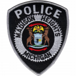 Madison Heights Police Department