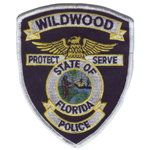 Agency patch