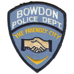 Bowdon Police Department