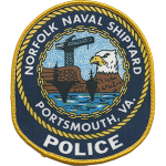 United States Department of Defense - Norfolk Naval Shipyard Police Department