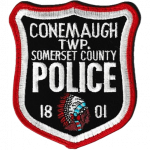 Conemaugh Township Police Department