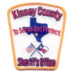 Kinney County Sheriff's Office