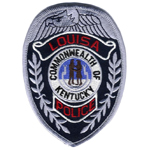 Louisa Police Department