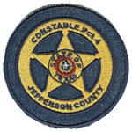 Agency patch